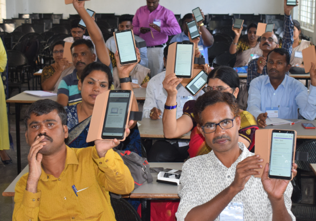 Overcoming Challenges in Digitizing Rural Schools: Our Success Stories!